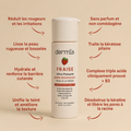 Crème Peau Lisse — Anti-Boutons & Rugosité